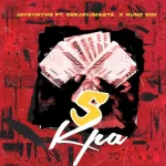 Jaysynths – 5 Kpa ft. Deejay J Masta Nuno Zigi