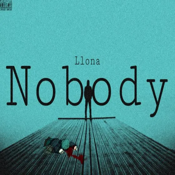 Llona – Nobody