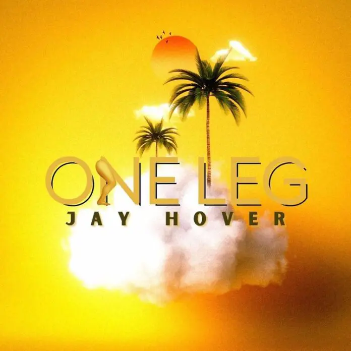 One Leg by Jay Hover