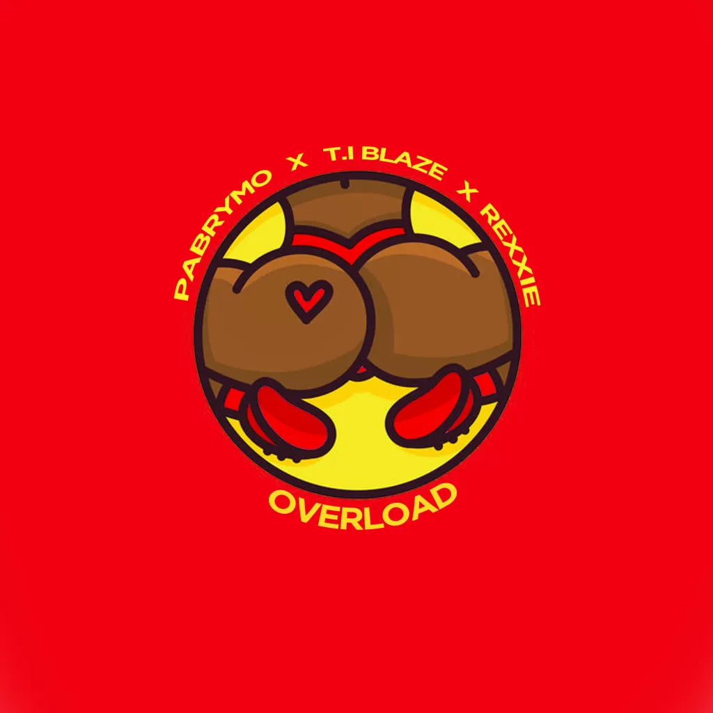 PaBrymo Rexxie T.I Blaze – Overload Kala scaled 1