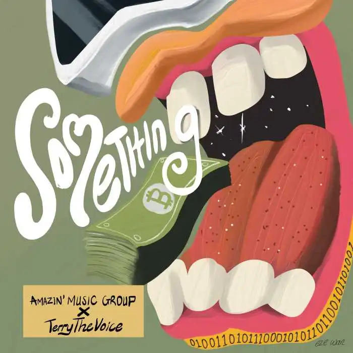 Something by TerryTheVoice