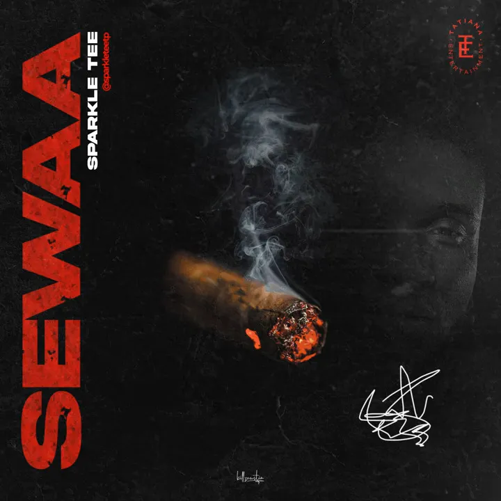 Sparkle Tee – Sewaa