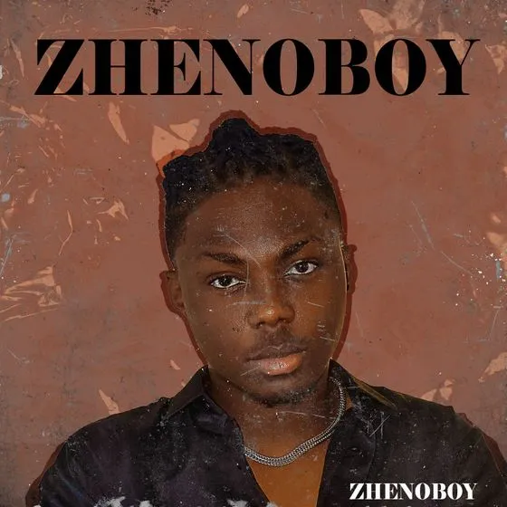 Zhenoboy