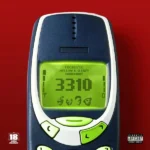 Focalistic – 3310 Ft. Madumane Mellow Sleazy