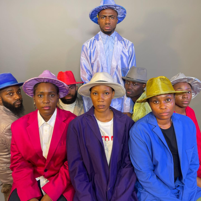 Josh2funny – Carry Me Dey Go Stand Strong Cover