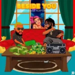 NonyKingz ft. Dremo – Beside You