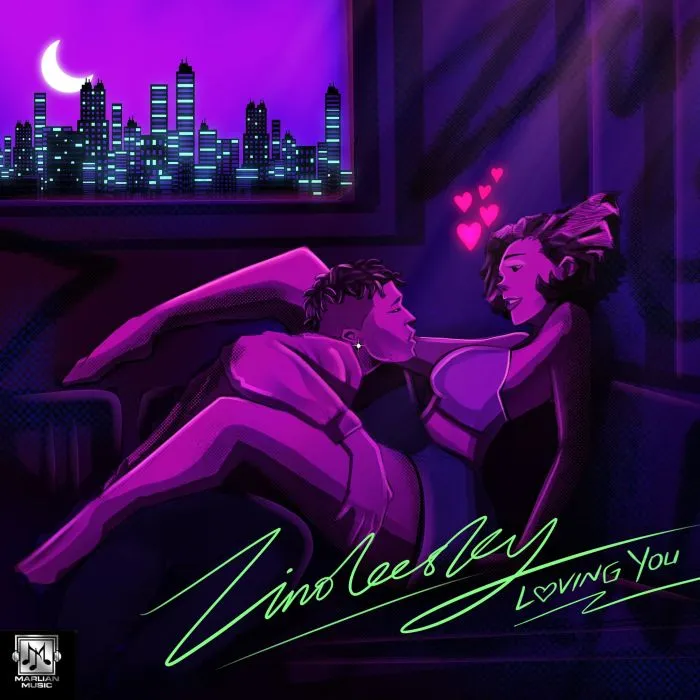 Zinoleesky – Loving You 1