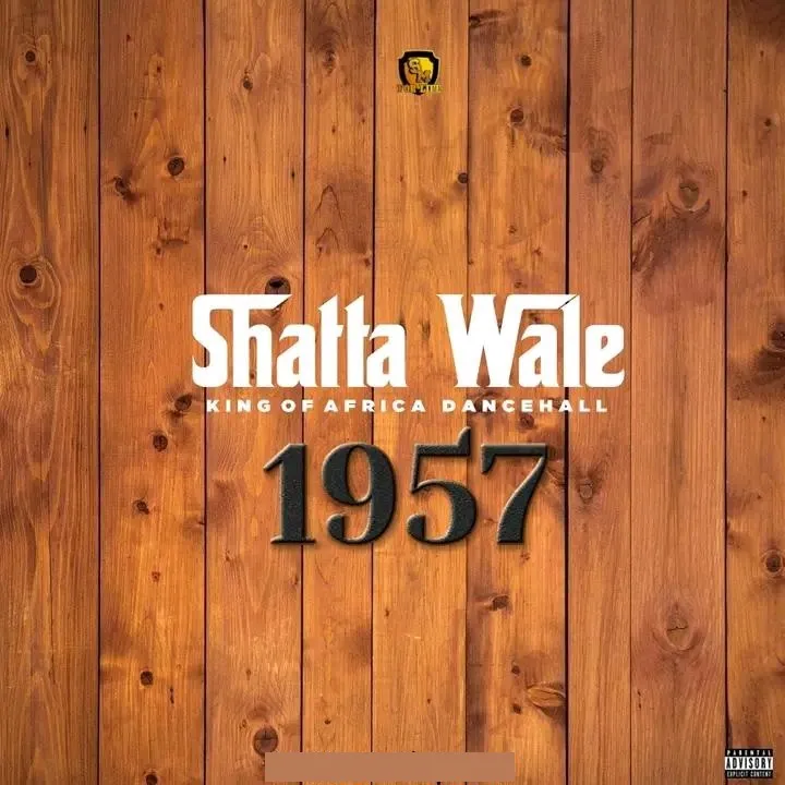 1957 by Shatta Wale