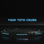 DJ YK — Your Toto Cruise Beat