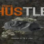 Ice Prince – Hustle ft. Seyi Vibez Ceeza Milli 1