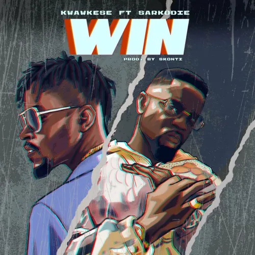 Kwaw Kese – Win ft. Sarkodie 1