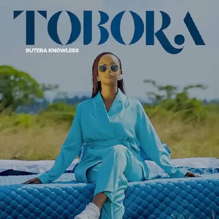 Butera Knowless – Tobora