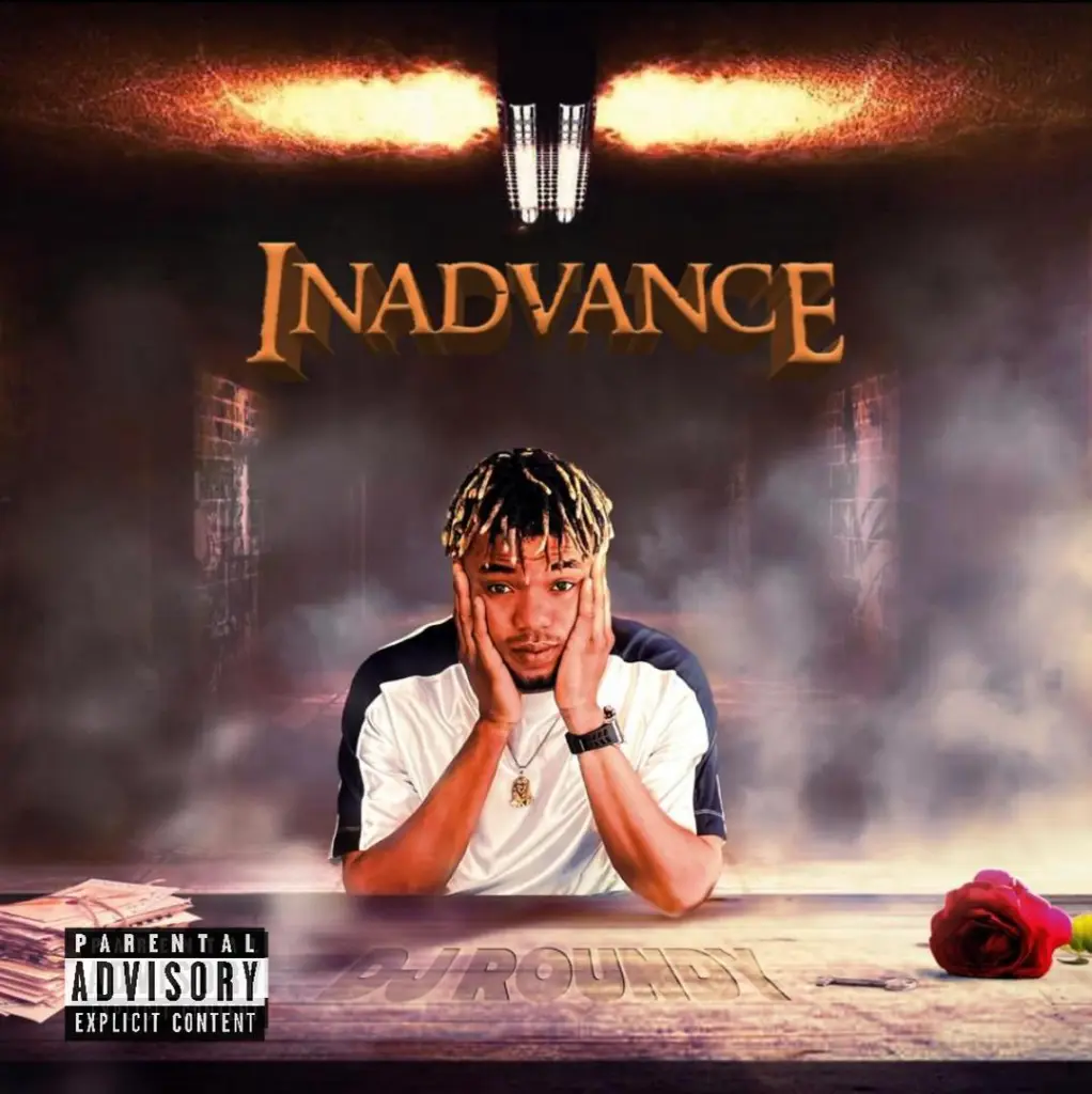 DJ Roundy – In Advance