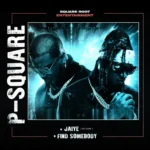 P Square – Find Somebody