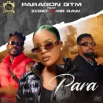 Paragon QTM – Para Ft. Zoro Mr Raw 1