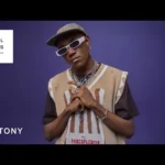 Victony – Many Man 2