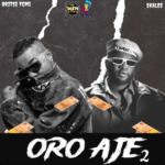 Oritse Femi – Oro Aje 2 Ft. Skales