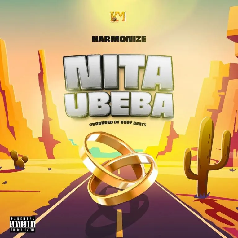Harmonize – Nitaubeba