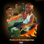 Lyta – Loke ft Dellfire