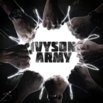 Nasty C – Ivyson Army Tour Mixtape EP