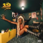 Ayra starr 19 Dangerous Album Deluxe