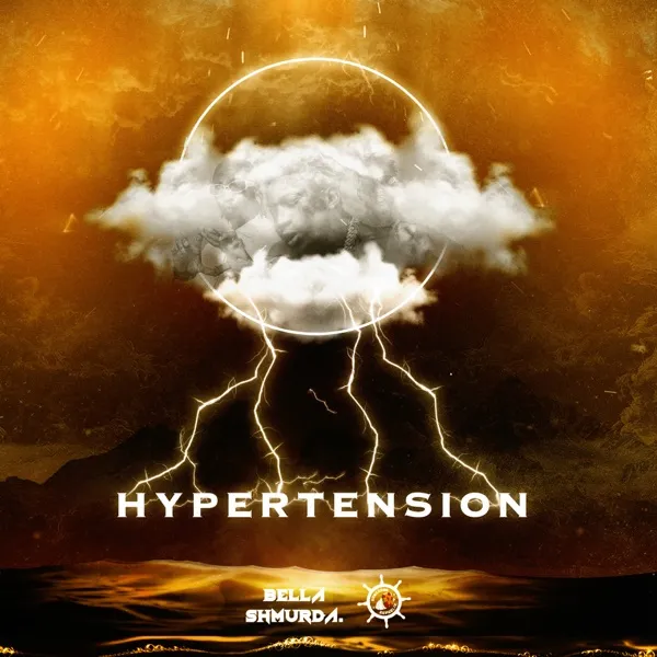 Bella Shmurda – Hypertension EP 1 1