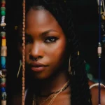 Ria Sean – Uptown Girl