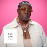 Teni – Trouble A Colors Show 3