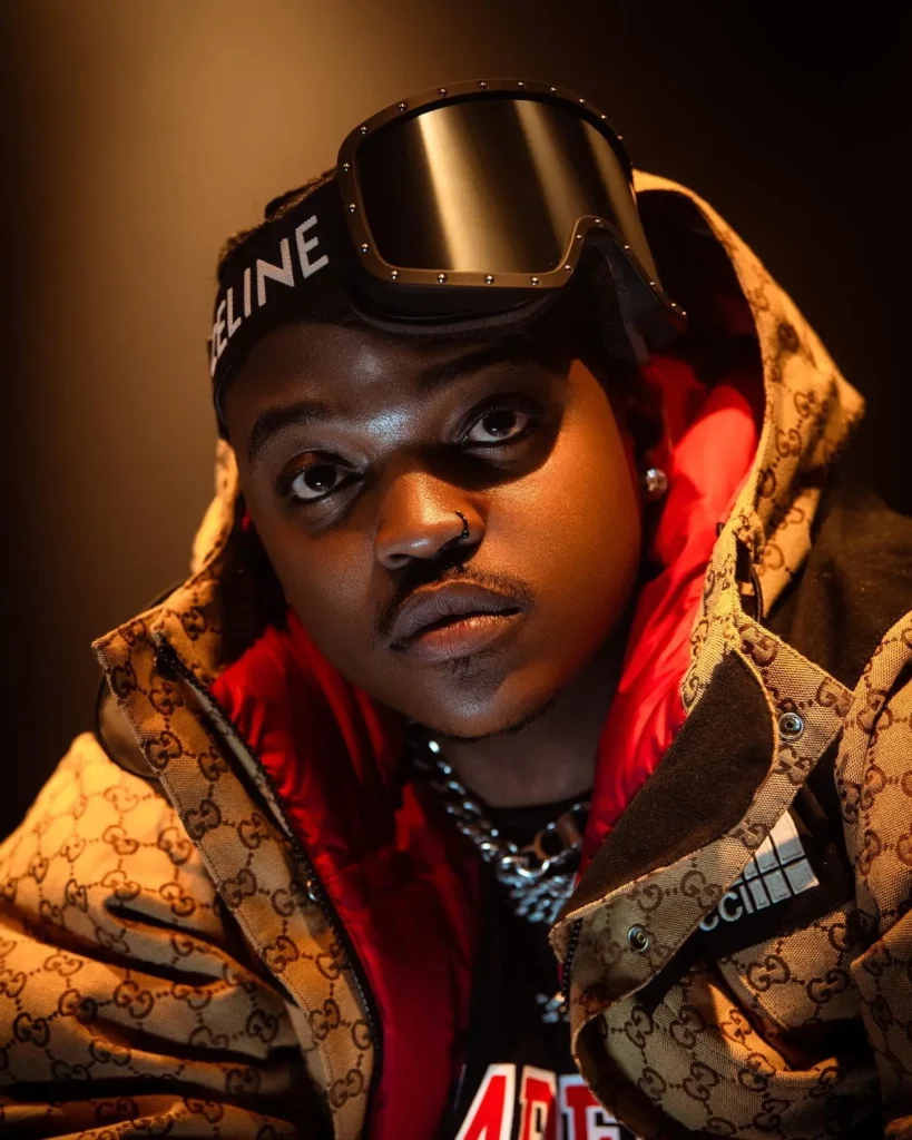 Focalistic – Chomie Ke Changitse Ft Myzstro Shaunmusiq Fteaarse