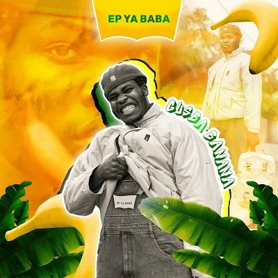 Gusba Banana Hai man Original Mix mp3 image