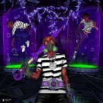 PsychoYP – YPSZN3 EP