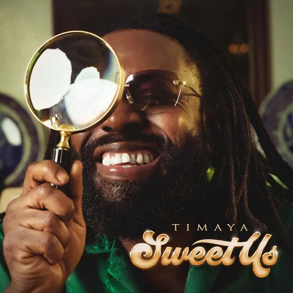 Timaya – Sweet Us 1
