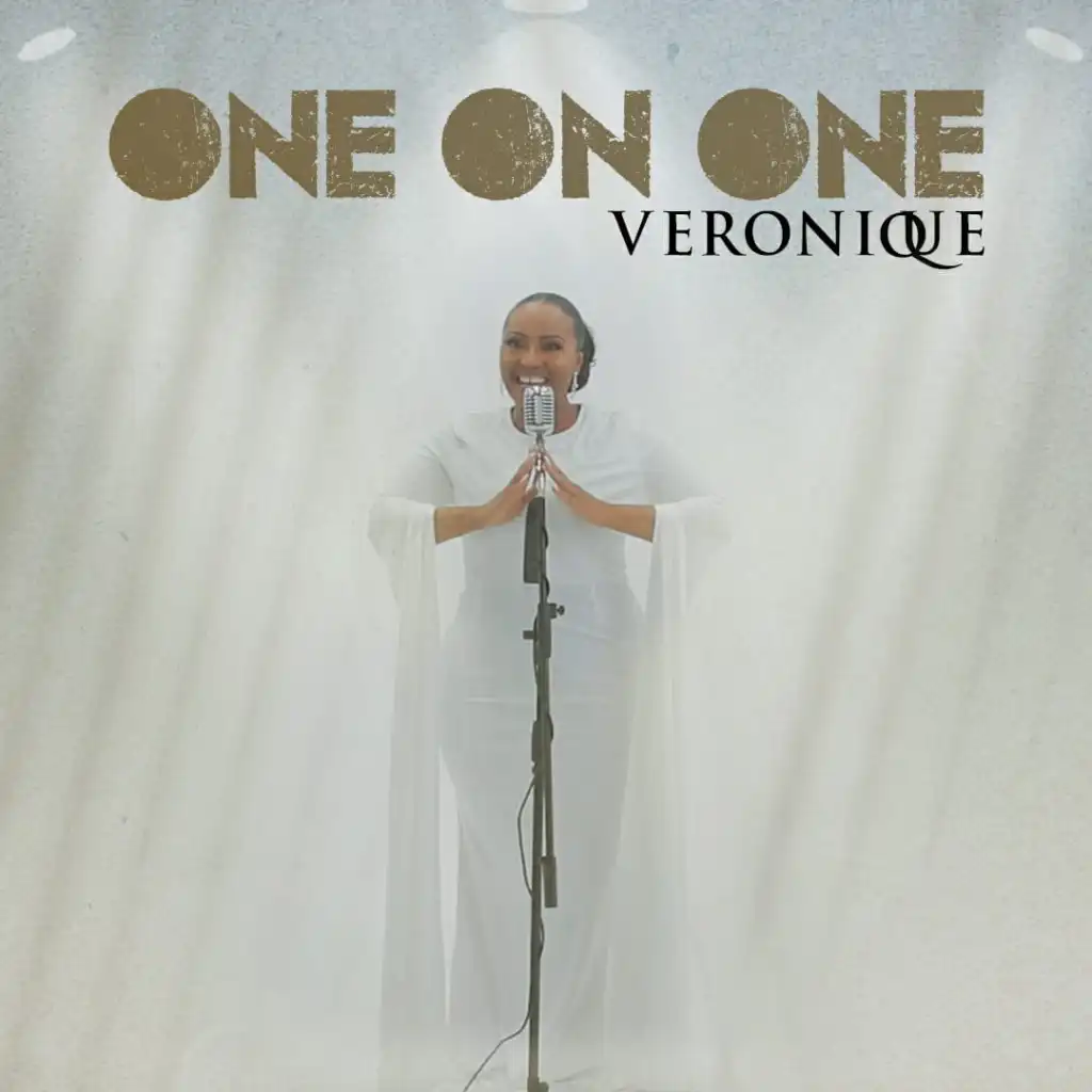 Veronique – One On One EP