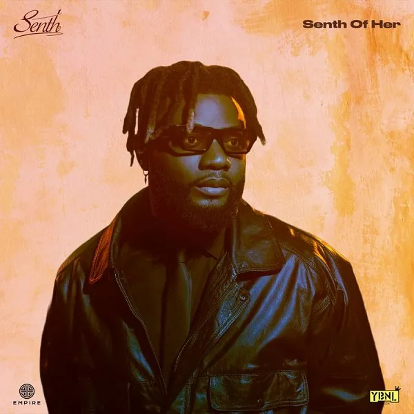 Senth – Senth Of Her EP 1