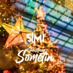 Simi Christmas Sometin 1