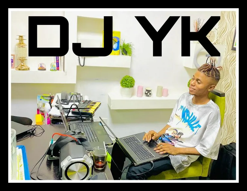 DJ Yk Mule