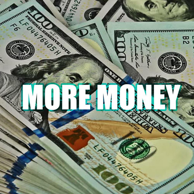 DennyB – More Money