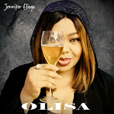 Jennifer Eliogu – Olisa