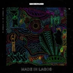 Wizkid Made In Lagos EP