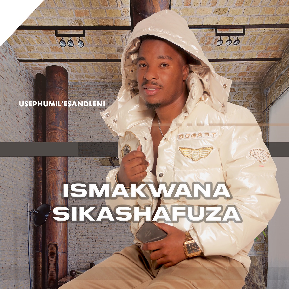 iSmakwana sikaShafuza