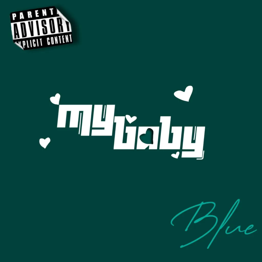 Blue Boy – My Baby