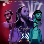 Del B – Consider Remix Ft. Wizkid Flavour Kes Walshy Fire