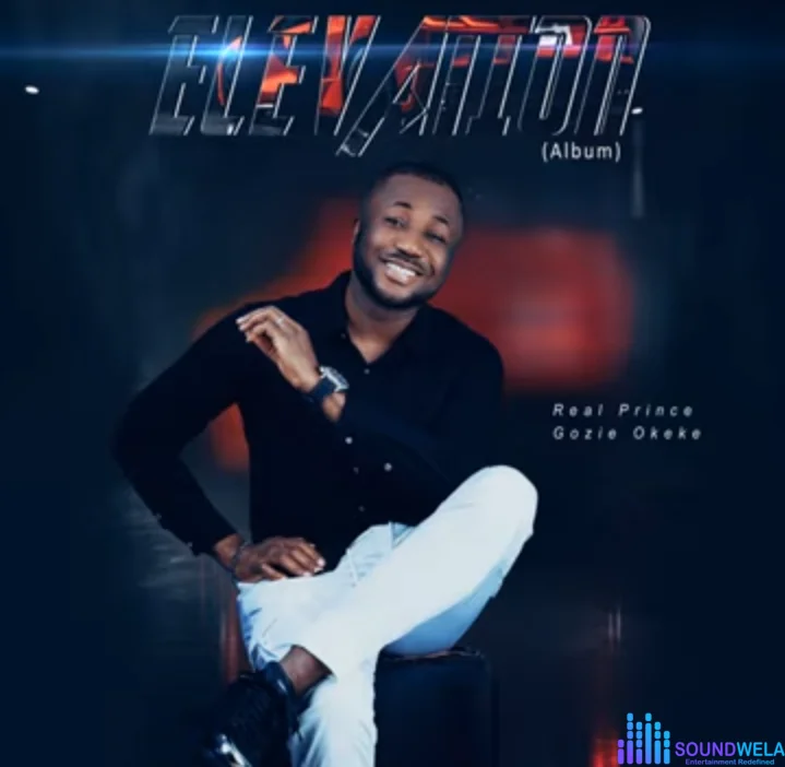 Gozie Okeke – Obu Onye Na Akpo Mama