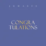 Jumabee – Congratulations
