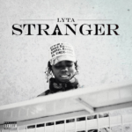 Lyta – Stranger EP Album