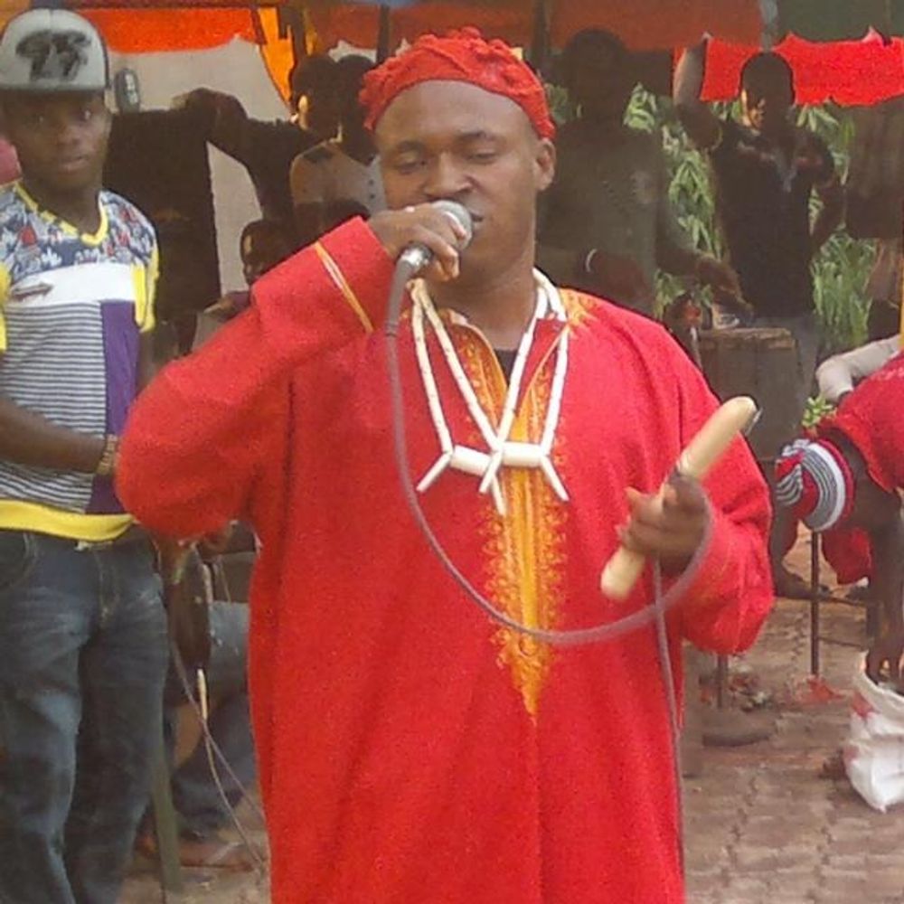 Michael Udegbi – Ima Kanyi Si Kwado
