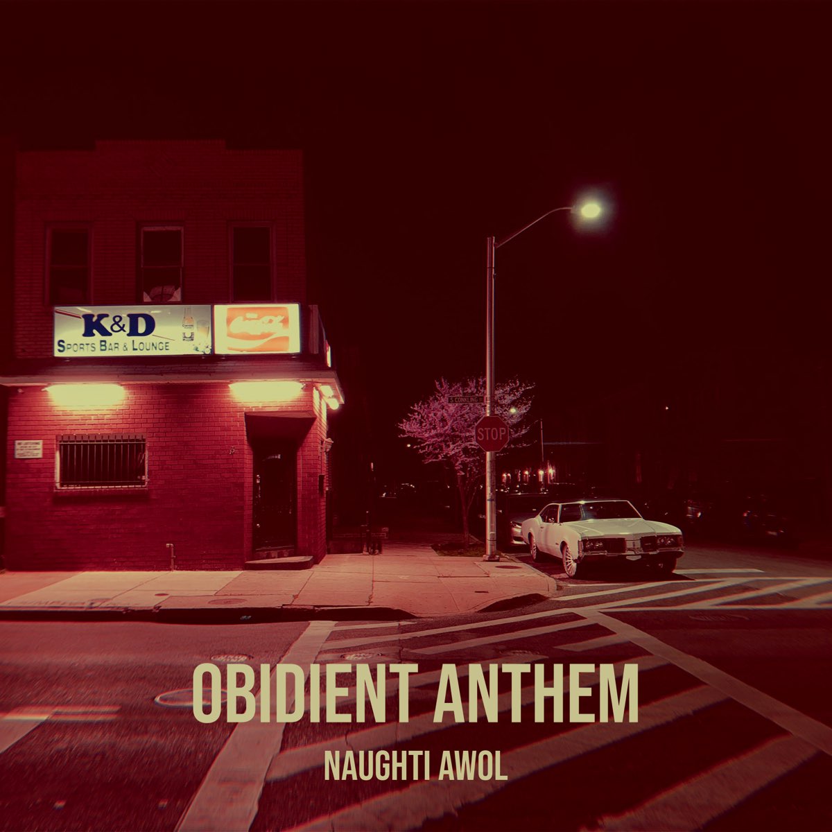 Naughti Awol Obidient Anthem Obedient Is Better Than Sacrifice