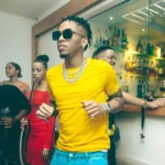Tekno – Freetown
