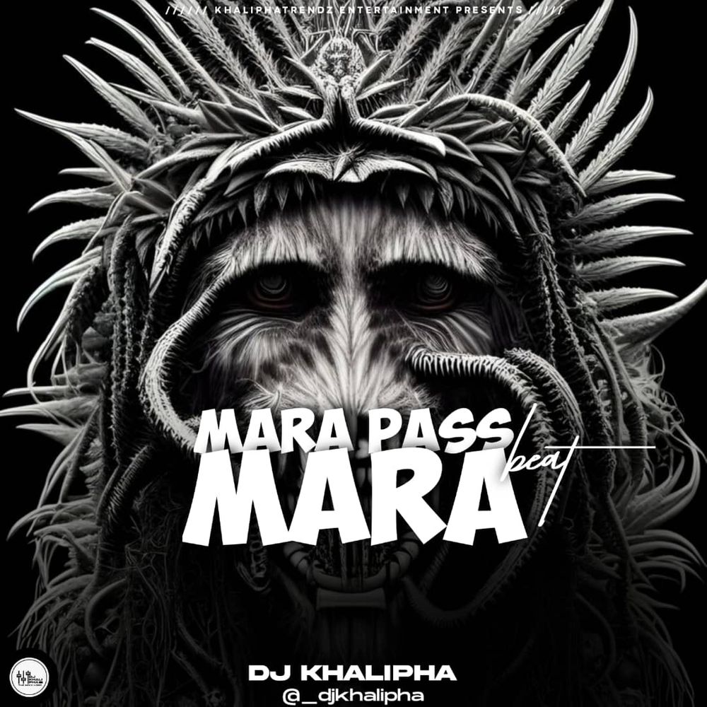 DJ Khalipha – Mara Dance Beat Street Dance