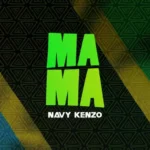 Navy Kenzo – Mama